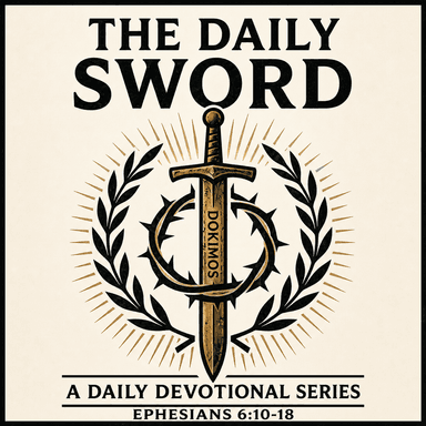 Dokimos: The Sword